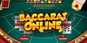 Baccarat online - All information about and basic rules