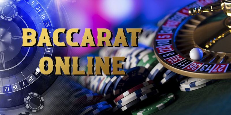 A lot of people are rewarded greatly when playing baccarat online games