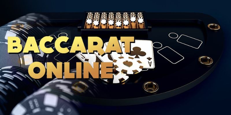The law participating in baccarat game is not too difficult