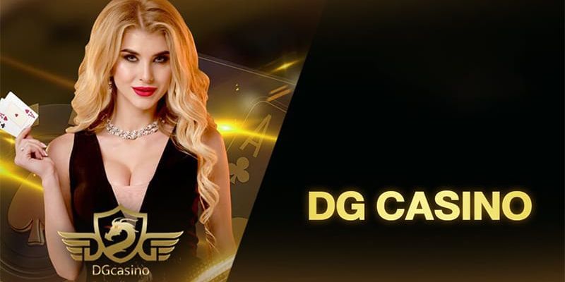 Casino DG offers the opportunity to make money for people 