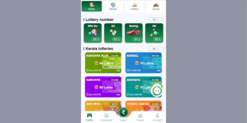 4 reasons to download VC77 app