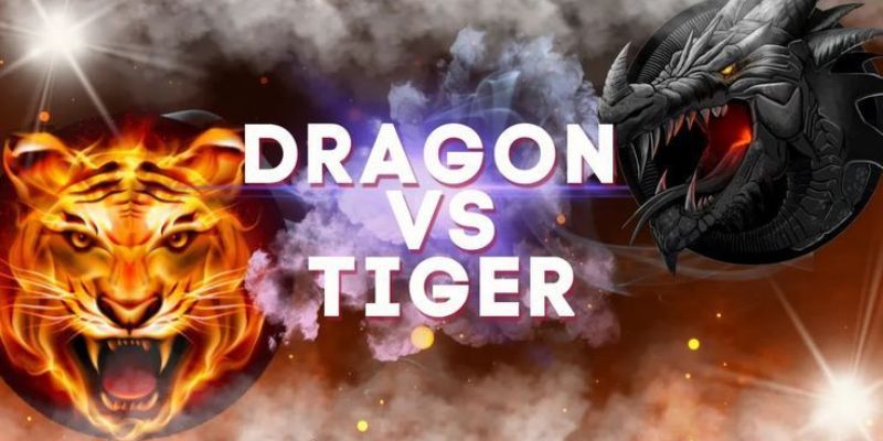 Experience in playing dragon tiger standard