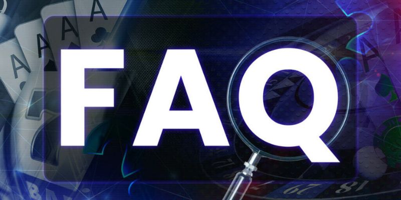 Frequently asked questions VC77 about member accounts