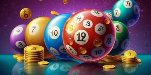 Fast Lottery Games - attractive new playground at VC77