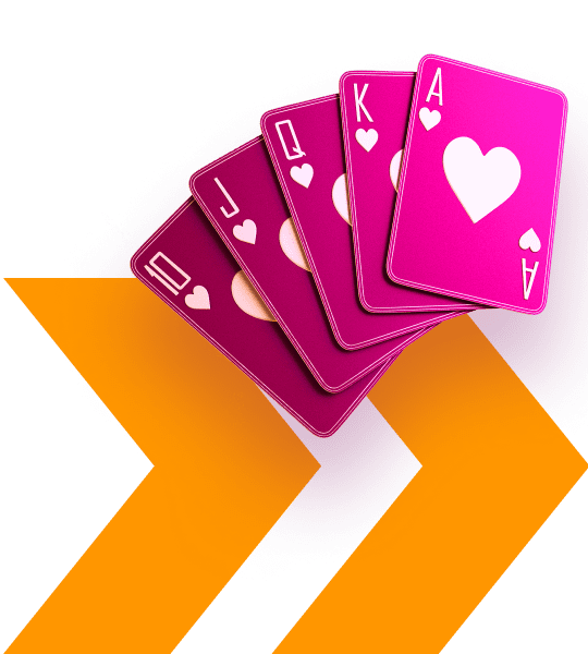 live cassino icon