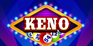 Keno VC77 - attractive entertainment choice for players