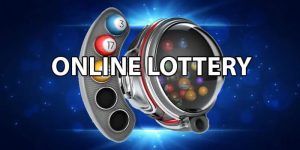 What is online lottery? Guide to play at VC77