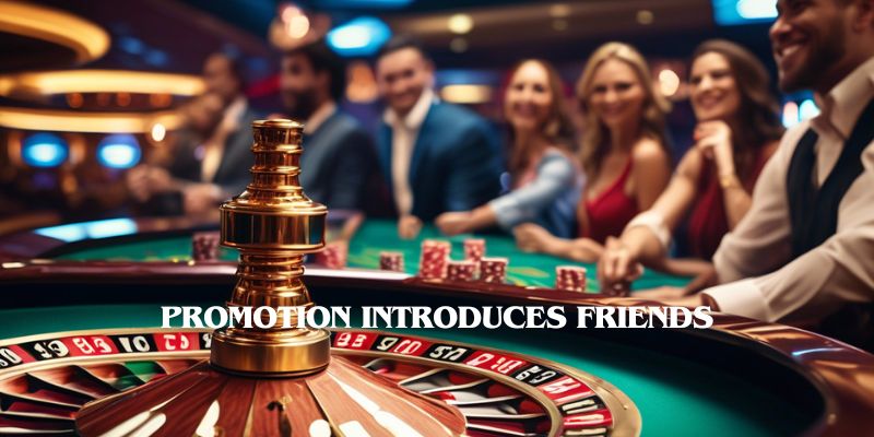 Hot incentives help players have more betting
