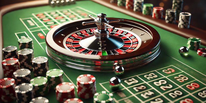 Roulette method helps win a bold winner