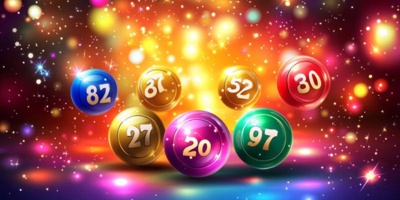 Introducing the lottery category VC77