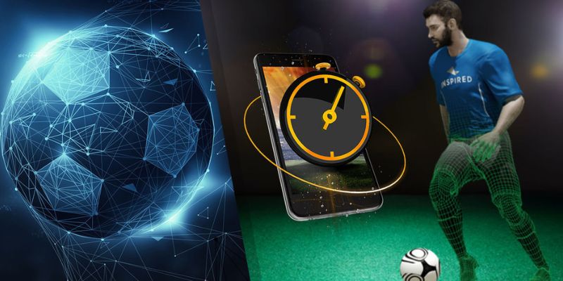 Experience sports quickly and conveniently