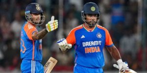 What is Cricket? Discover the details with VC77