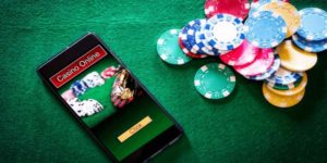 Casino Terminology - Knowledge You Need to Equip at VC77