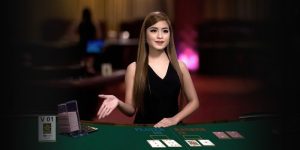 Dealer Division - Discover The Role In Casino With VC77