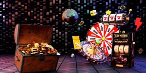 Slots Playing Tips - Share Big Winning Experience from VC77