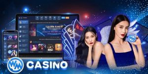 WM Casino – The most prestigious betting hall at vc77